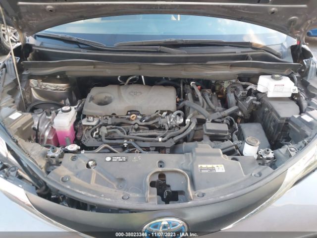 Photo 9 VIN: 5TDJRKEC1NS103120 - TOYOTA SIENNA 