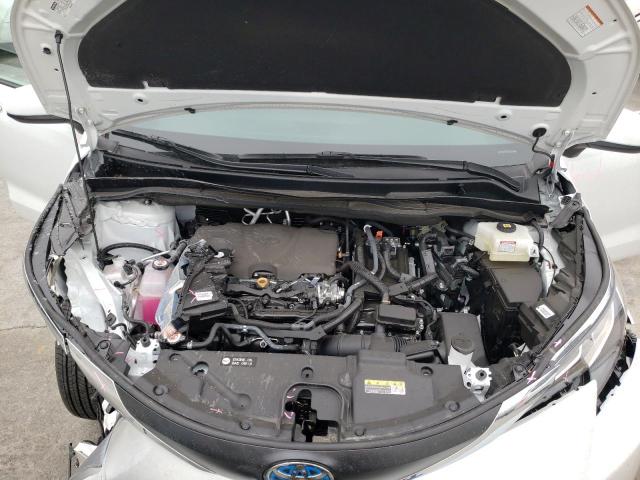 Photo 6 VIN: 5TDJRKEC1NS122167 - TOYOTA SIENNA XLE 