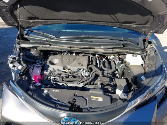 Photo 9 VIN: 5TDJRKEC1RS204762 - TOYOTA SIENNA 