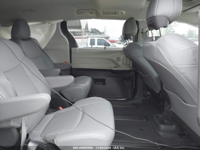 Photo 7 VIN: 5TDJRKEC1RS214644 - TOYOTA SIENNA 