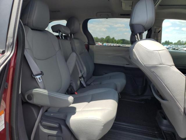 Photo 10 VIN: 5TDJRKEC2MS035599 - TOYOTA SIENNA XLE 