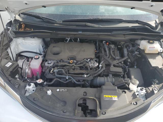 Photo 11 VIN: 5TDJRKEC2NS084870 - TOYOTA SIENNA XLE 