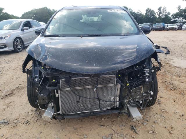 Photo 4 VIN: 5TDJRKEC2NS097263 - TOYOTA SIENNA 