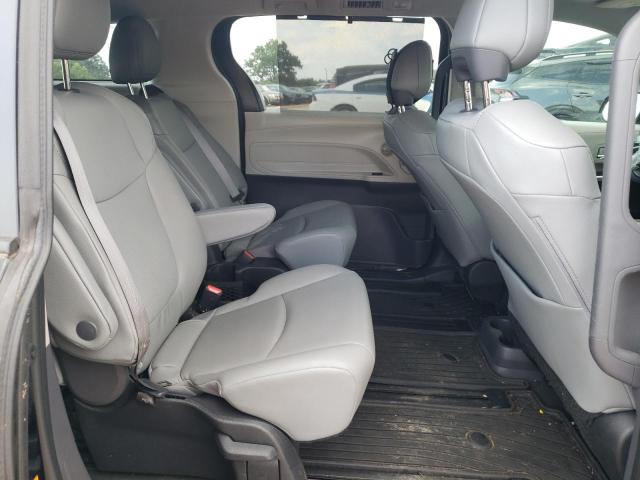 Photo 9 VIN: 5TDJRKEC2NS097263 - TOYOTA SIENNA 