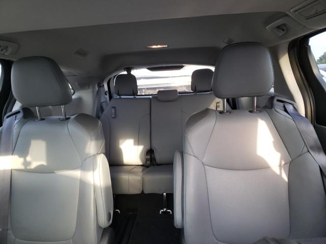 Photo 9 VIN: 5TDJRKEC2NS100923 - TOYOTA SIENNA XLE 