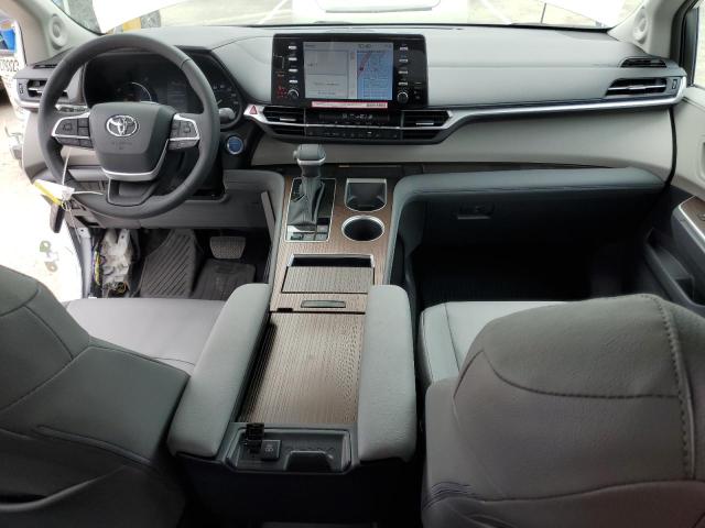 Photo 7 VIN: 5TDJRKEC2RS211218 - TOYOTA SIENNA XLE 