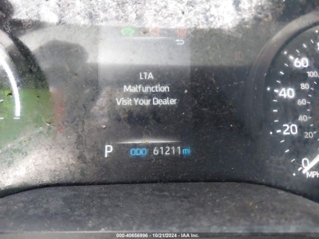 Photo 6 VIN: 5TDJRKEC3MS011909 - TOYOTA SIENNA 