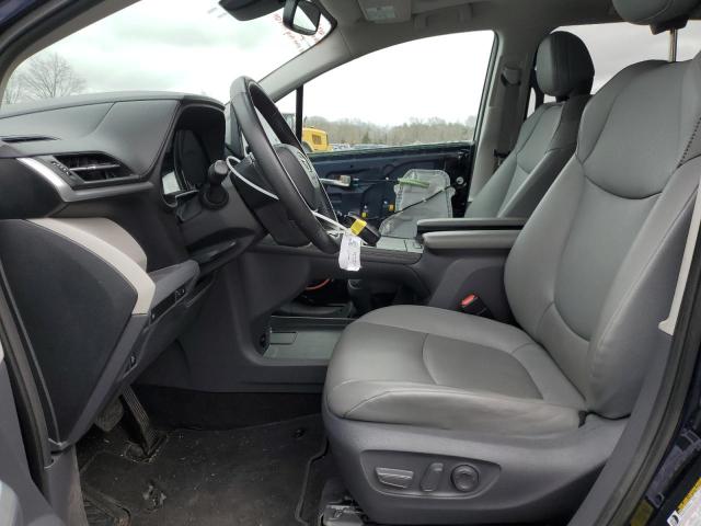 Photo 6 VIN: 5TDJRKEC3MS016866 - TOYOTA SIENNA XLE 