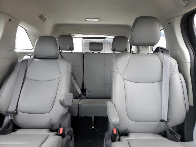 Photo 9 VIN: 5TDJRKEC3MS016866 - TOYOTA SIENNA XLE 