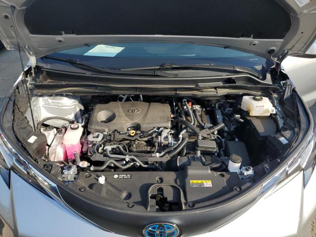 Photo 11 VIN: 5TDJRKEC3MS038320 - TOYOTA SIENNA XLE 