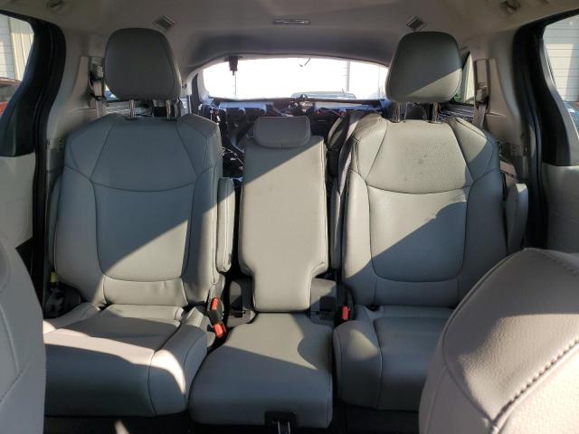 Photo 9 VIN: 5TDJRKEC3MS038320 - TOYOTA SIENNA XLE 