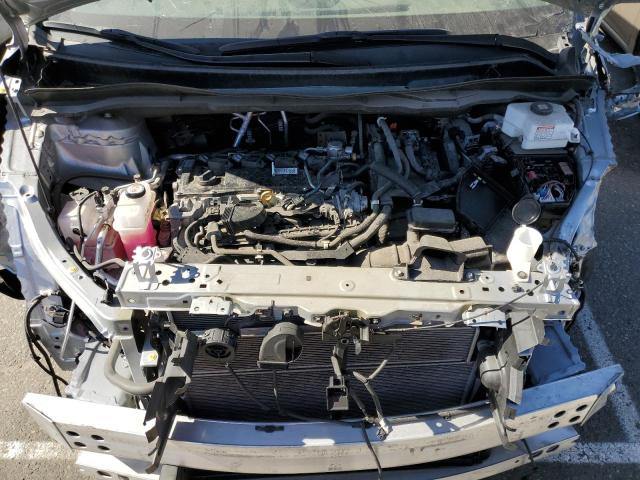 Photo 11 VIN: 5TDJRKEC4NS087334 - TOYOTA SIENNA XLE 