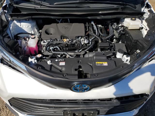 Photo 11 VIN: 5TDJRKEC4PS138284 - TOYOTA SIENNA XLE 