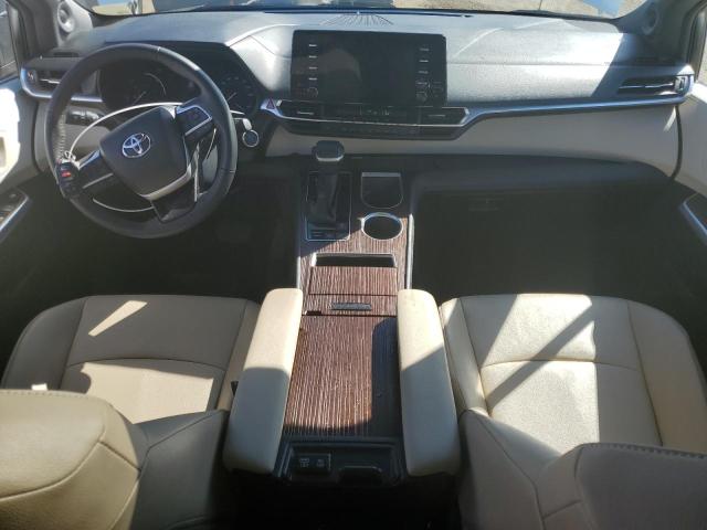 Photo 7 VIN: 5TDJRKEC4PS138284 - TOYOTA SIENNA XLE 