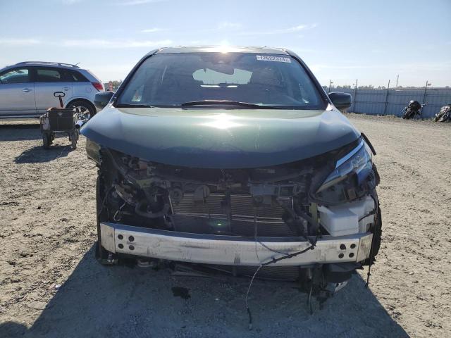 Photo 4 VIN: 5TDJRKEC5MS062960 - TOYOTA SIENNA XLE 