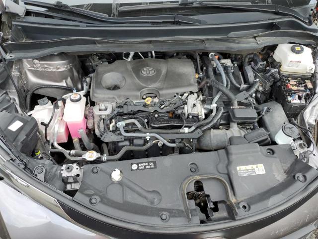 Photo 11 VIN: 5TDJRKEC5MS068158 - TOYOTA SIENNA XLE 