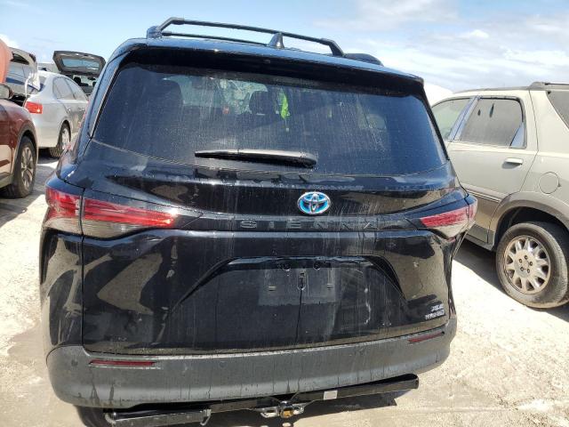 Photo 5 VIN: 5TDJRKEC5NS098049 - TOYOTA SIENNA XLE 