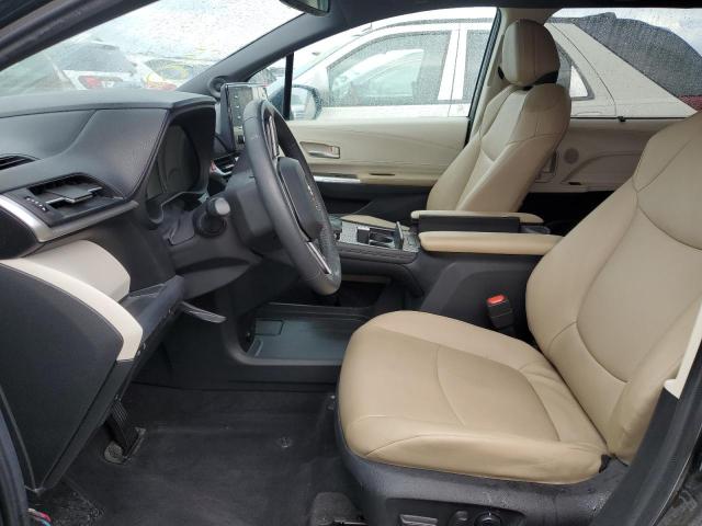 Photo 6 VIN: 5TDJRKEC5NS098049 - TOYOTA SIENNA XLE 