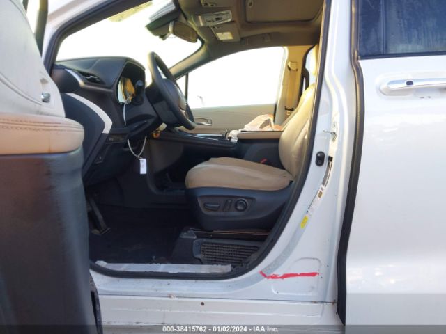 Photo 5 VIN: 5TDJRKEC6MS006395 - TOYOTA SIENNA 