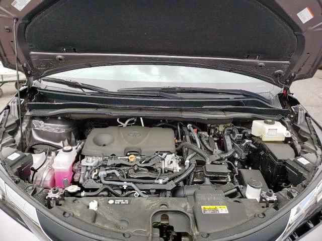 Photo 6 VIN: 5TDJRKEC6MS062742 - TOYOTA SIENNA 