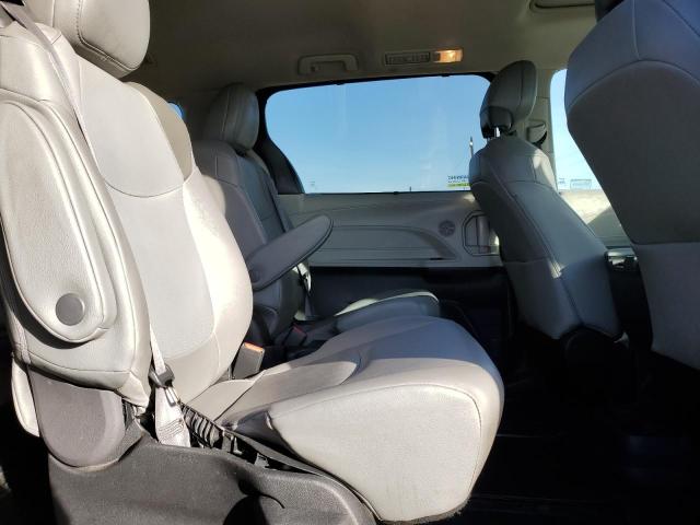 Photo 10 VIN: 5TDJRKEC6NS106658 - TOYOTA SIENNA XLE 