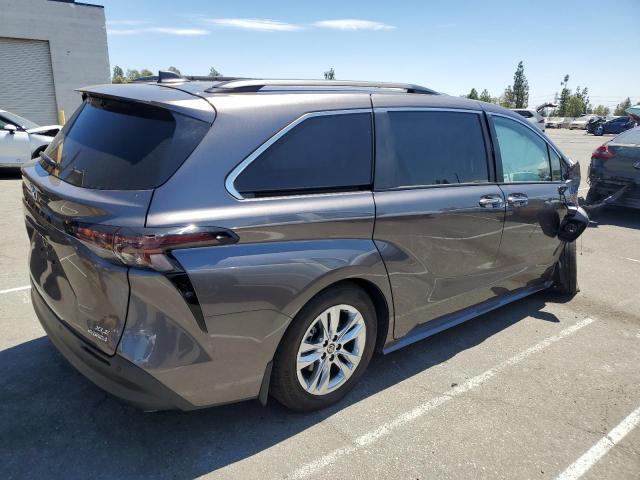 Photo 2 VIN: 5TDJRKEC7PS168511 - TOYOTA SIENNA 