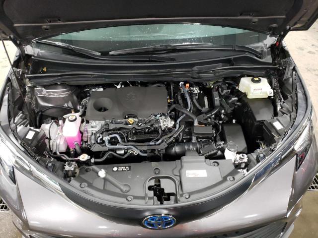 Photo 11 VIN: 5TDJRKEC9NS136494 - TOYOTA SIENNA XLE 