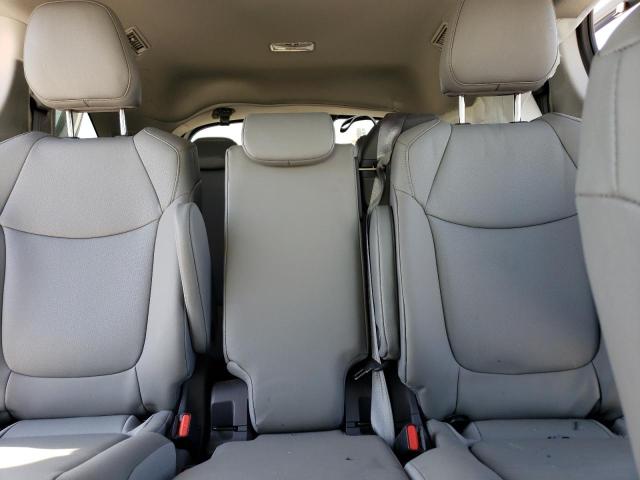 Photo 9 VIN: 5TDJRKECXMS005430 - TOYOTA SIENNA XLE 