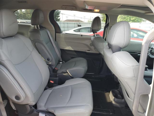 Photo 10 VIN: 5TDJSKFC1MS003519 - TOYOTA SIENNA XLE 