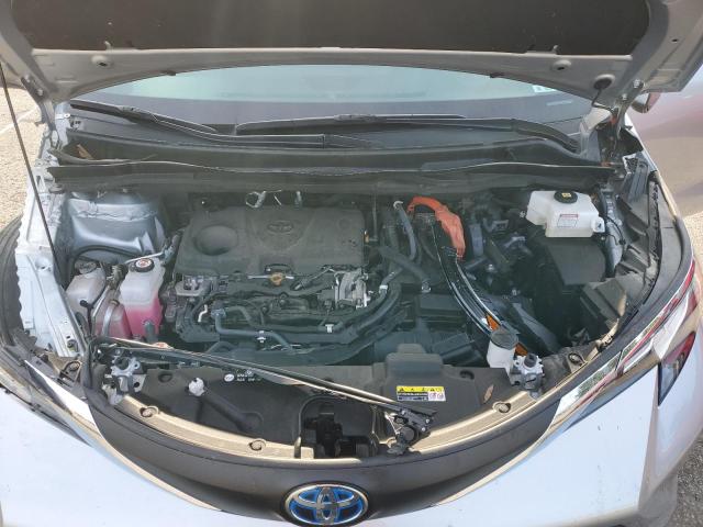 Photo 11 VIN: 5TDJSKFC1MS003519 - TOYOTA SIENNA XLE 