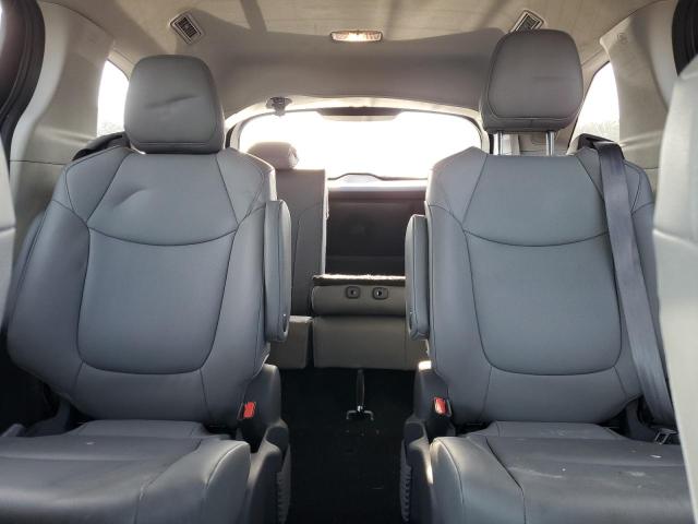 Photo 9 VIN: 5TDJSKFC1MS003519 - TOYOTA SIENNA XLE 