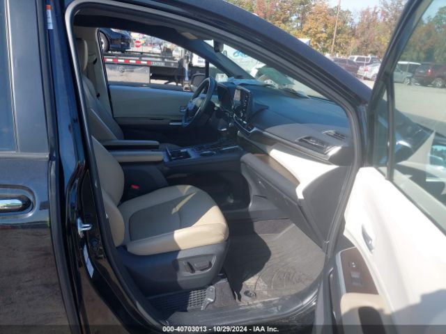 Photo 4 VIN: 5TDJSKFC1MS024418 - TOYOTA SIENNA 