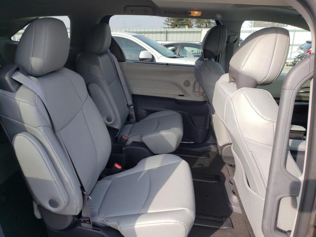 Photo 10 VIN: 5TDJSKFC1PS078497 - TOYOTA SIENNA XLE 