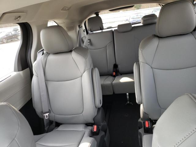 Photo 9 VIN: 5TDJSKFC1PS078497 - TOYOTA SIENNA XLE 