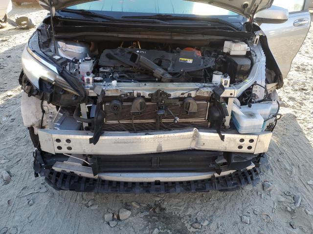 Photo 11 VIN: 5TDJSKFC2MS003349 - TOYOTA SIENNA XLE 