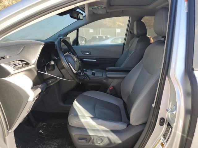 Photo 6 VIN: 5TDJSKFC2MS003349 - TOYOTA SIENNA XLE 