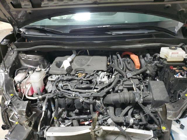 Photo 11 VIN: 5TDJSKFC2MS019826 - TOYOTA SIENNA XLE 