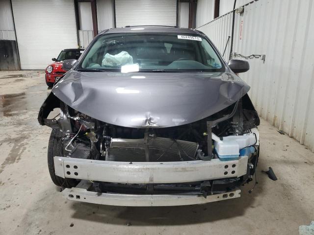 Photo 4 VIN: 5TDJSKFC2MS019826 - TOYOTA SIENNA XLE 