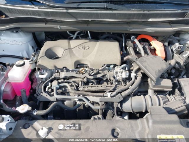 Photo 9 VIN: 5TDJSKFC2NS055856 - TOYOTA SIENNA 