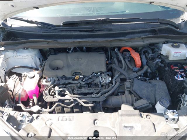 Photo 9 VIN: 5TDJSKFC2PS082655 - TOYOTA SIENNA 