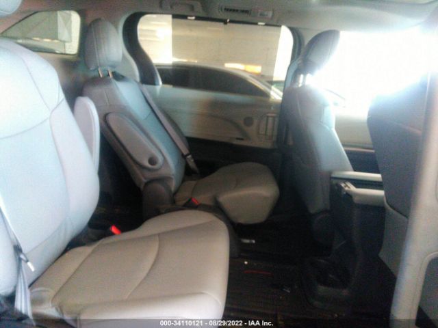 Photo 7 VIN: 5TDJSKFC3MS027191 - TOYOTA SIENNA 