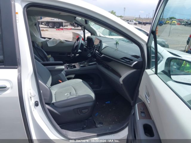 Photo 4 VIN: 5TDJSKFC4NS047919 - TOYOTA SIENNA 