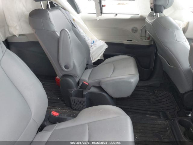 Photo 7 VIN: 5TDJSKFC4NS047919 - TOYOTA SIENNA 