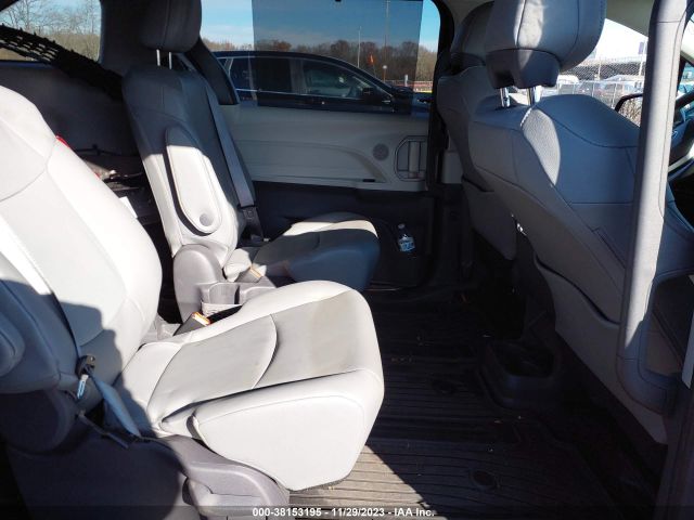 Photo 7 VIN: 5TDJSKFC5MS008237 - TOYOTA SIENNA 