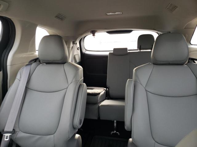 Photo 9 VIN: 5TDJSKFC5MS030142 - TOYOTA SIENNA 