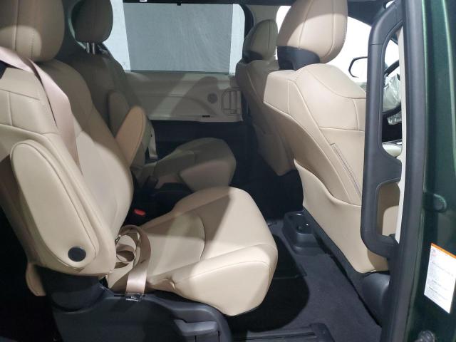 Photo 10 VIN: 5TDJSKFC5NS059139 - TOYOTA SIENNA XLE 