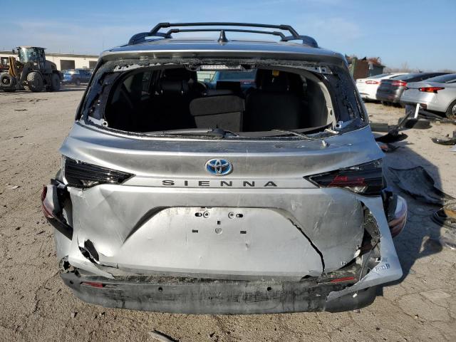 Photo 5 VIN: 5TDJSKFC5PS075246 - TOYOTA SIENNA 