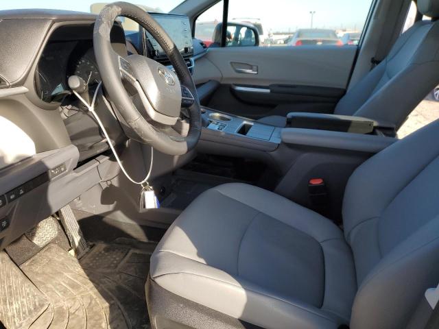 Photo 6 VIN: 5TDJSKFC5PS075246 - TOYOTA SIENNA 