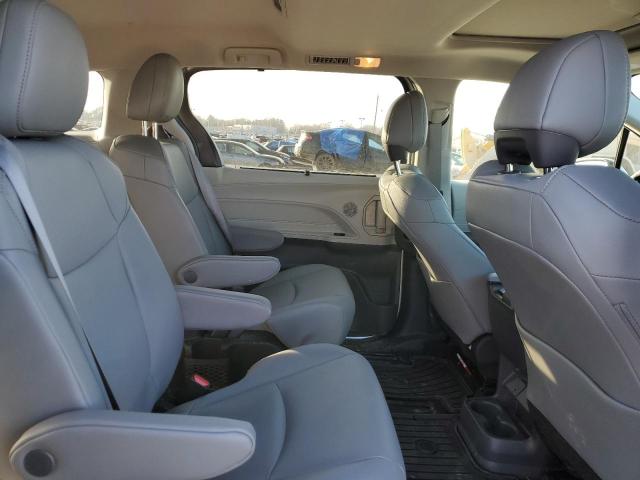 Photo 9 VIN: 5TDJSKFC5PS075246 - TOYOTA SIENNA 