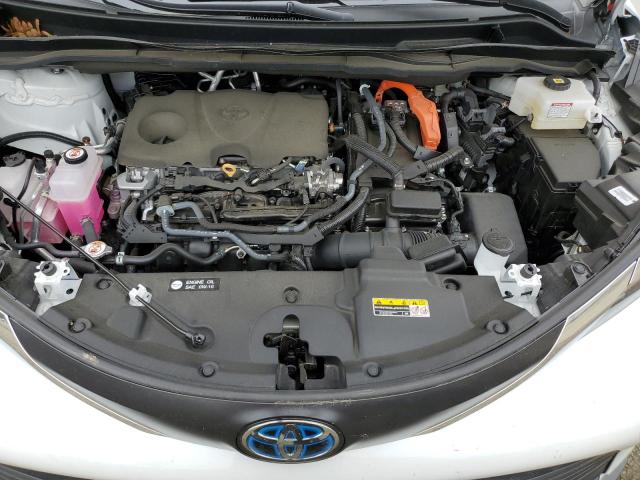 Photo 11 VIN: 5TDJSKFC6PS087017 - TOYOTA SIENNA XLE 